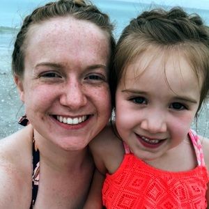 Meet your Posher, Sarah Beth